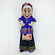 Baba Yaga. puppets. Props for animators. Work-shop Lillu. Online shopping on My Livemaster.  Фото №2