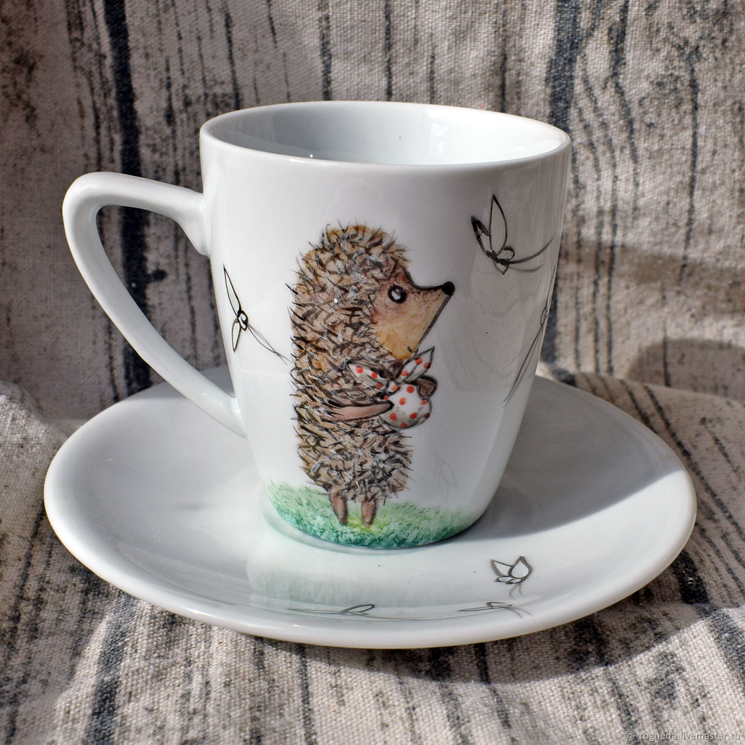 ломоносовский фарфор ежик в тумане. Quinsberry посуда ежик в тумане. кружка quinsberry "ежик в тумане". 5 см ёжик в тумане. чайная пара ежик в тумане.