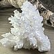 Арагонит белый 527гр. Коллекционный камень, кристалл. Минералы. Seven Minerals. Ярмарка Мастеров.  Фото №6