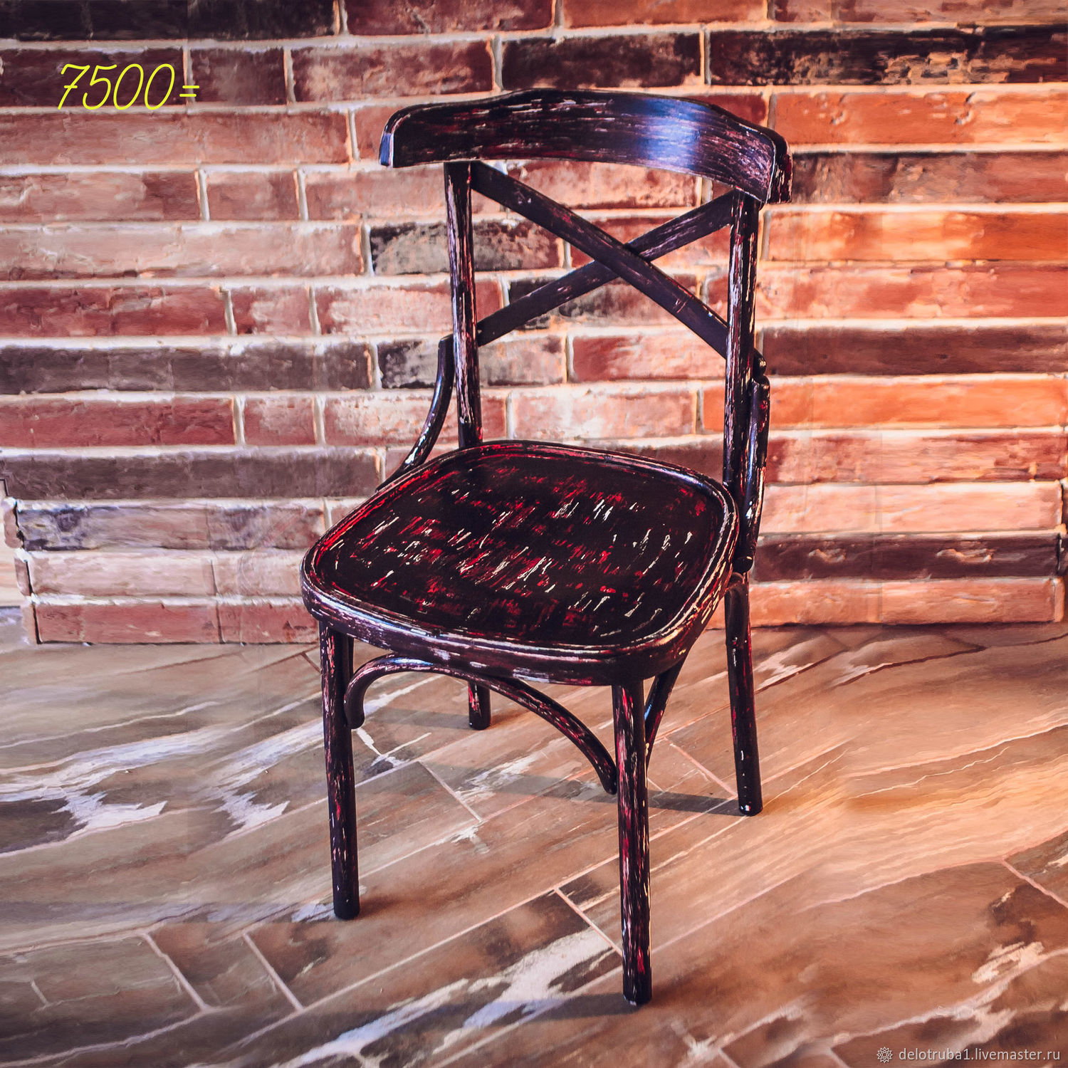 стул деревянный производство беларусь