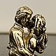 Order Lovers. Bronzamini. Livemaster. . Figurines Фото №3