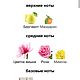 Духи ручной работы, реплика аромата «Сакура Черри Блоссом» 15 мл. Духи. Ольга и Людмила (honeybee-soapbar). Ярмарка Мастеров.  Фото №4