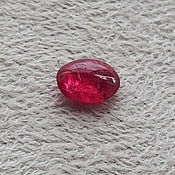 Материалы для творчества handmade. Livemaster - original item Pink spinel carat 1. Handmade.