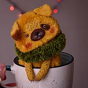 Teddy Bears: The light...collectible Teddy bear