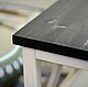 Консоль. Столы. SHELF.MSK. Интернет-магазин Ярмарка Мастеров.  Фото №2