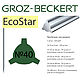 Заказать Иглы для валяния EcoStar №40 (GROZ BECKERT, Германия). FELT TIME. Ярмарка Мастеров. . Инструменты для валяния Фото №3