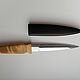 Ritual dagger 'Black and White', Ritual knife, Chrysostom,  Фото №1