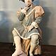 «Генрих VIII».  Lladro. Испания. Статуэтки. Sad365. Ярмарка Мастеров.  Фото №5