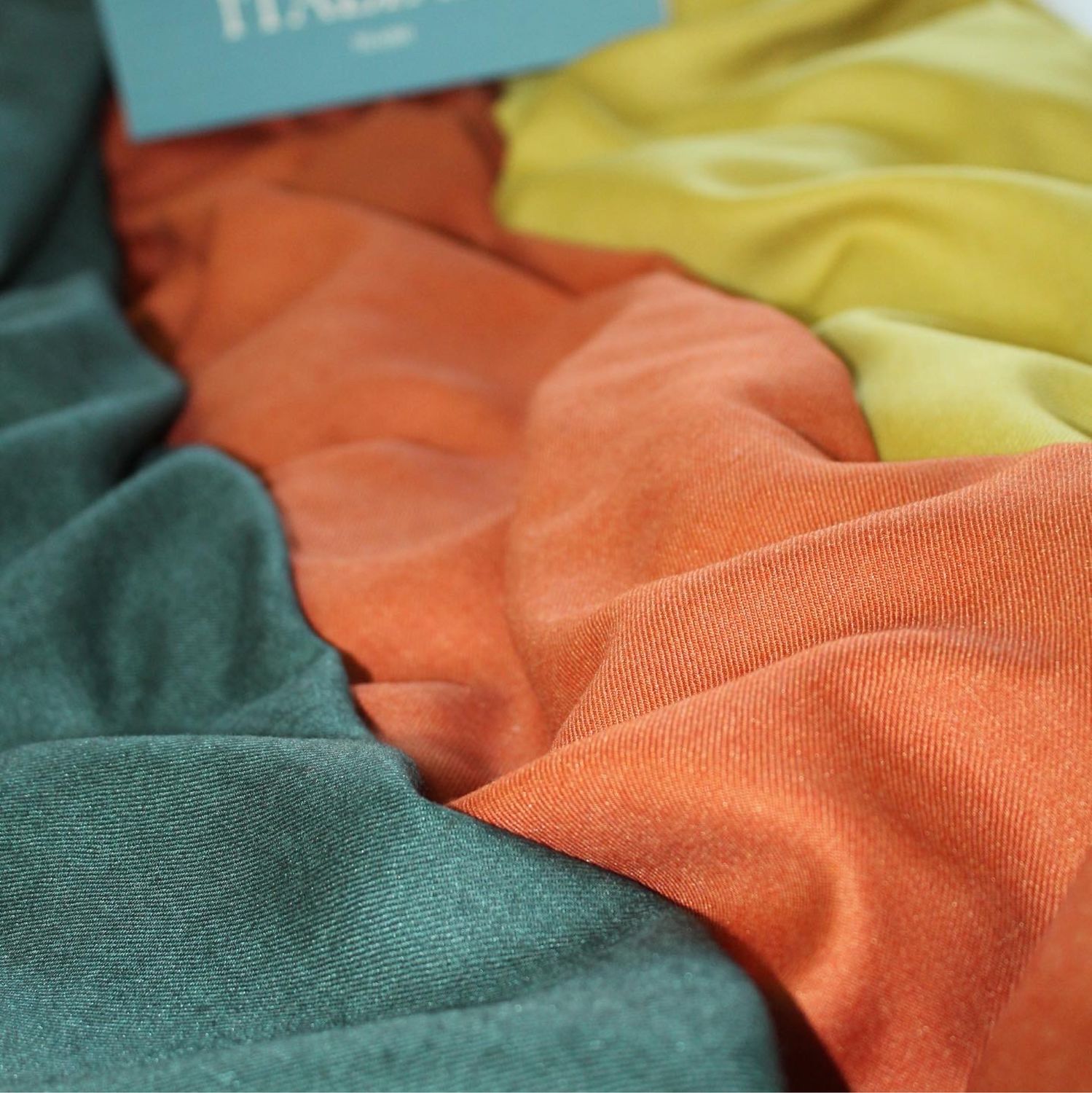 ETRO потрясающие оттенки шерсти с шелком – купить на Ярмарке Мастеров ...