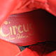 Винтаж: Ботильоны  Circus by Sam Edelman. Обувь винтажная. Brand-vintage-olga. Ярмарка Мастеров.  Фото №5