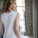 Dress ' My holiday'. Wedding dresses. Designer clothing Olesya Masyutina. Online shopping on My Livemaster.  Фото №2