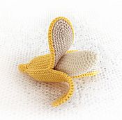 Crocheted napkins - coasters. Collection of 