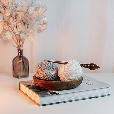 Веретено – Купить на Ярмарке Мастеров | Аксессуары и материалы для ...