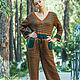 JUMPSUIT. Pants. Kesaneart. Online shopping on My Livemaster.  Фото №2