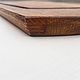 Доска для подачи Nusret. Утварь. STUDIO CRAFTSMAN. Ярмарка Мастеров.  Фото №4