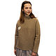 Merino wool sweater, available size XS-S. Sweaters. STUDIO-FELT Katerina Alekseeva. My Livemaster. Фото №6