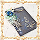 gift envelopes: Postcards and cash envelopes. Gift Envelopes. oksanapodarki. Online shopping on My Livemaster.  Фото №2