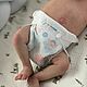 Кукла реборн Майвен. Куклы Reborn. Солнечный Зайчик (reborndolls55). Ярмарка Мастеров.  Фото №4