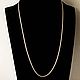 Stylish chain necklace from Trifari!, Vintage necklace, Obninsk,  Фото №1