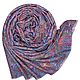 Палантин из кашемира. Палантины. Gallery Pashmina Cashmere. Ярмарка Мастеров.  Фото №5