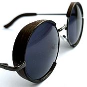 Солнцезащитные очки из дерева Specswood