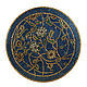 Countertop-medallion, Oriental ornament, Tables, Krasnodar,  Фото №1