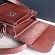 Luxury Crossbody Bag:. Crossbody bag. aleksei32067. My Livemaster. Фото №4