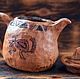 Dokkr clay pottery (photos by https://juliepavlova.com)