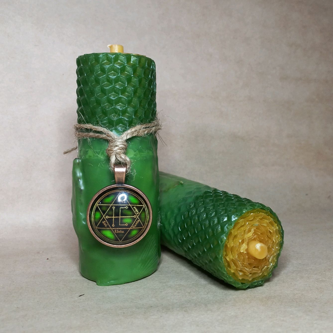 Свеча ДЛЯ ДОСТИЖЕНИЯ ЗАДУМАННОГО. С талисманом купить в интернет ...