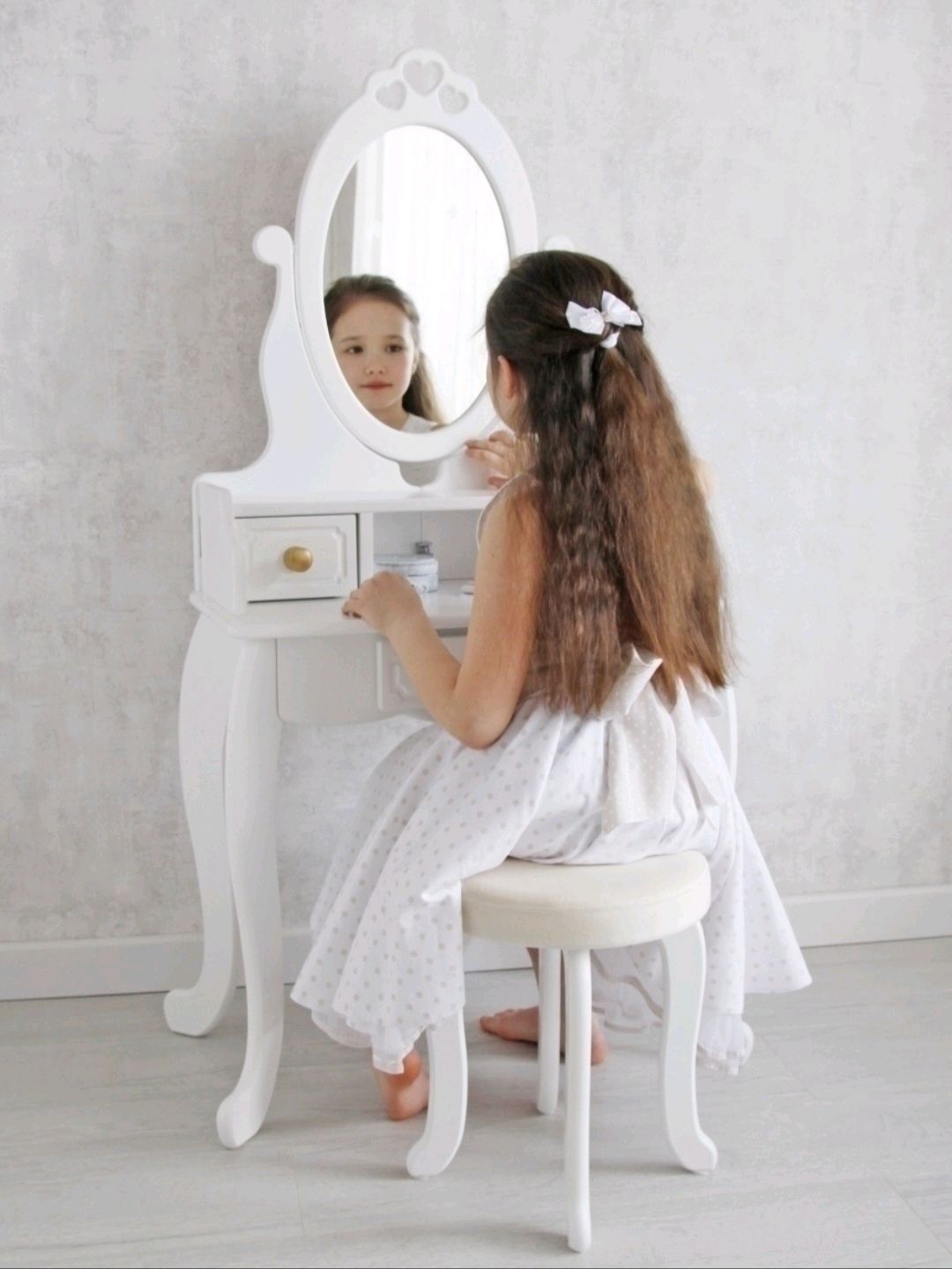 мебель для детской леди