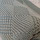 Плед для новорожденного. Пледы для детей. Вязание на заказ lesya.knit. Ярмарка Мастеров.  Фото №4