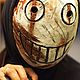 Маска Легиона Smile из игры Legion Smile Mask Dead by daylight, Маски персонажей, Москва,  Фото №1