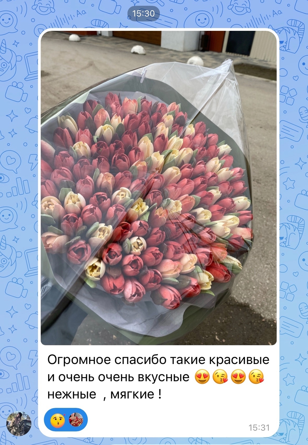 Мой профиль