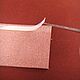 Двусторонний скотч 3М шириной 4 мм. Материалы для работы с кожей. ArtHouseMaterials все для кожевников. Ярмарка Мастеров.  Фото №4