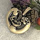 Scythians.SkifskayaPantera2 amulet talisman amulet bronze. Amulet. tdrevnosti (tdrevnosti). Online shopping on My Livemaster.  Фото №2