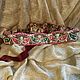 Slavic Amulet Belt. Belts and ribbons. Workshop Of The Russian Princess. Online shopping on My Livemaster.  Фото №2