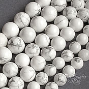 Жемчуг Майорка  фактурное Серебро 8 мм серебристо серый