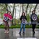 Вымпел на стену "А". Сувениры по профессиям. Тафтинговые ковры Елены Тюлиной (elena-sgk) (elena-sgk). Ярмарка Мастеров.  Фото №5
