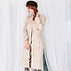 Designer coats 'Flirty'. Coats. Moda No Time. Online shopping on My Livemaster.  Фото №2