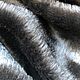Ткань альпака Сури Max Mara. Ткани. Наталья (-yarn-). Интернет-магазин Ярмарка Мастеров.  Фото №2