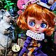Мистер Крыс, игрушка тедди. Мишки Тедди. YASELKY. Куклы для нежных игр. Ярмарка Мастеров.  Фото №5