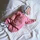 Jumpsuit knitted sissy, Overall for children, Moscow,  Фото №1