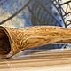 Заказать Диджериду из ясеня в Ре диез. Александр Дрига (didgeridoo). Ярмарка Мастеров. . Другие инструменты Фото №3