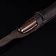 Inspirarion Fountain pen (Rosewood). Handle. pen4pleasure. Online shopping on My Livemaster.  Фото №2