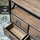 Marvel chest of drawers. Dressers. 24na7magazin. My Livemaster. Фото №5