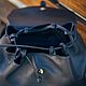 Women's leather backpack 'Liberty' (Dark blue). Backpacks. DragonBags - Rucksack leather. My Livemaster. Фото №4
