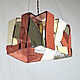Lamp Flaps. Chandeliers. Elena Zaychenko - Lenzay Ceramics. Online shopping on My Livemaster.  Фото №2