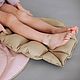Подушки-листики. Подушки. GOOD GIFTS STUDIO. Ярмарка Мастеров.  Фото №6