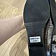 Винтаж: Шикарные туфли Ugg. Обувь винтажная. ViP_Stok _Винтаж_Память_Интересные  things ,для Души и Тела). Ярмарка Мастеров.  Фото №6
