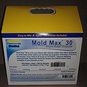 Equinox-силиконовая паста для молдов (безопасна с пищевыми )